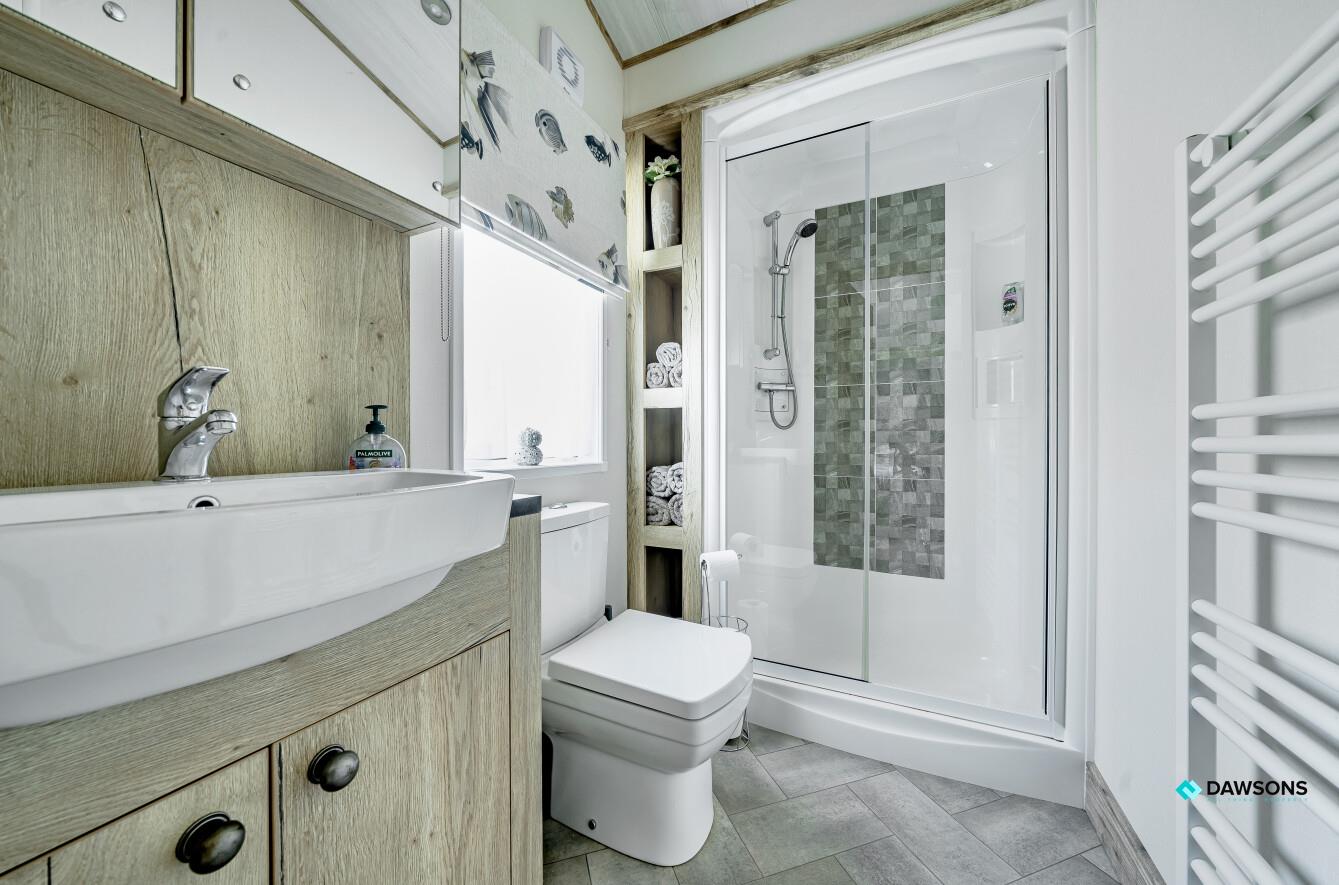 Greenways Of Gower, Oxwich, Swansea